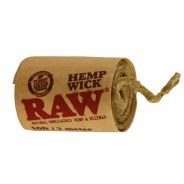 What Is Vaping Wick-Is Hemp Good For Vaping Wick