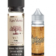 Vaping Liquids-Are Nutty Flavors Great To vape