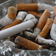 Facts About Smoking Cessation