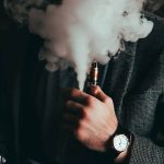 Vaping in Style: The Coolest Wristwatch and Vape Combos to Elevate Your Look
