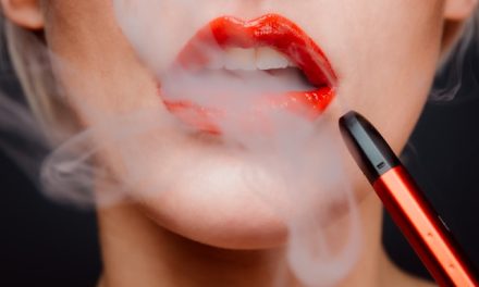 The Aesthetic Beauty, and Style of Vaping—Where Style Meets Clouds!