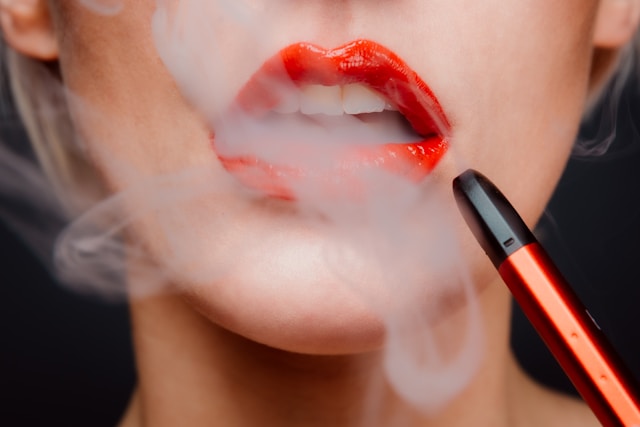 The Aesthetic Beauty, and Style of Vaping—Where Style Meets Clouds!